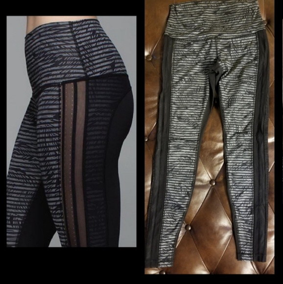 Lululemon Rare Special Edition Wunder Under - Picture 2 of 2